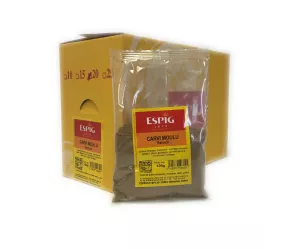 CARVI BLOND MOULU KEROUIA - Espig - 20x100g